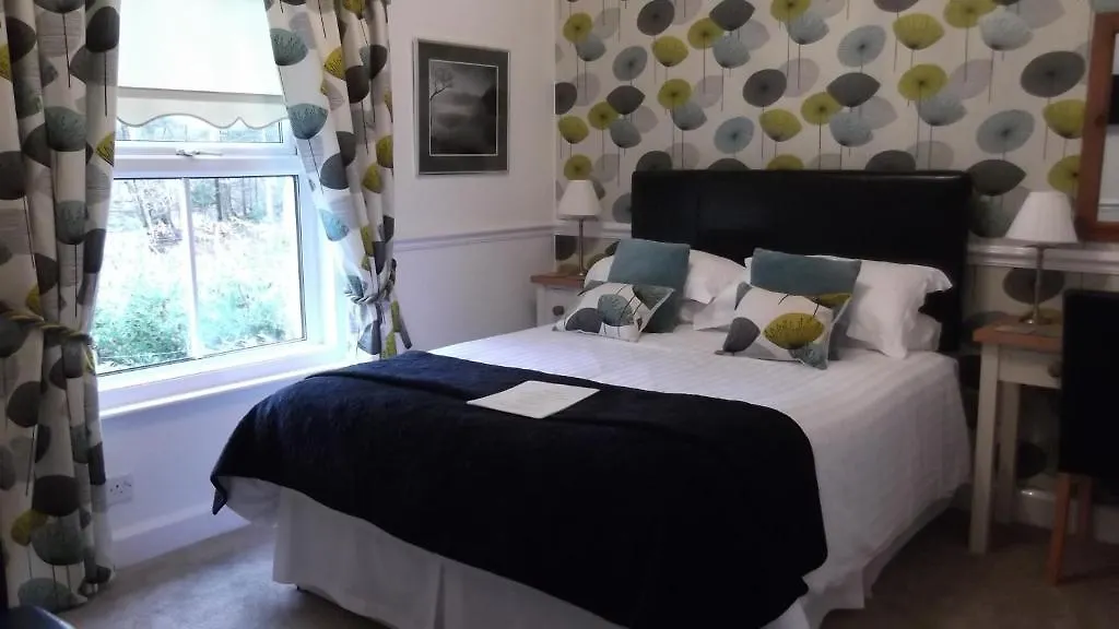 Lyndhurst 4* Ulverston