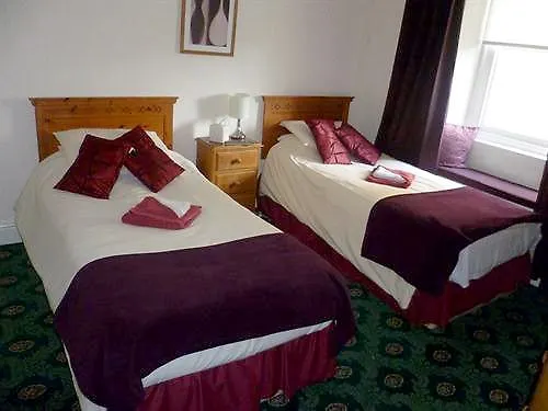 Estalagem Black Bull Kirkby Stephen