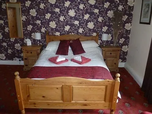 Black Bull Kirkby Stephen