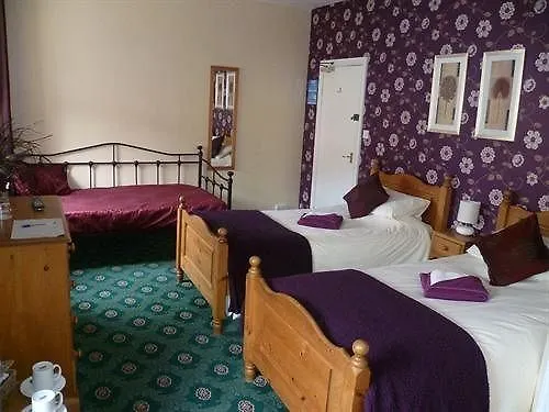 Estalagem Black Bull Kirkby Stephen