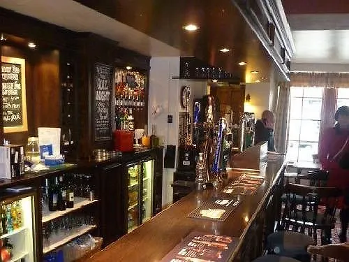 Estalagem Black Bull