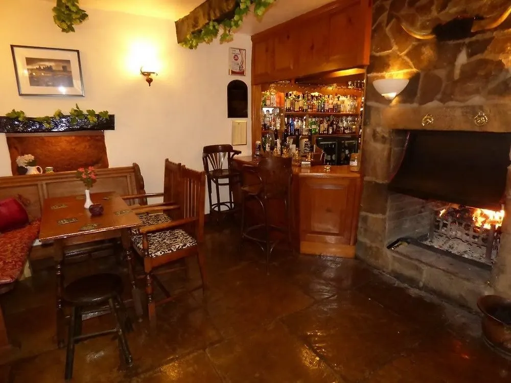 Inn The Black Bull At Nateby Kirkby Stephen