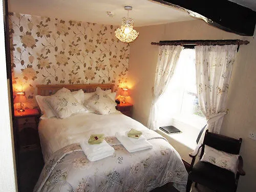 بيت ريفي The Black Bull At Nateby كيركبي ستيفين