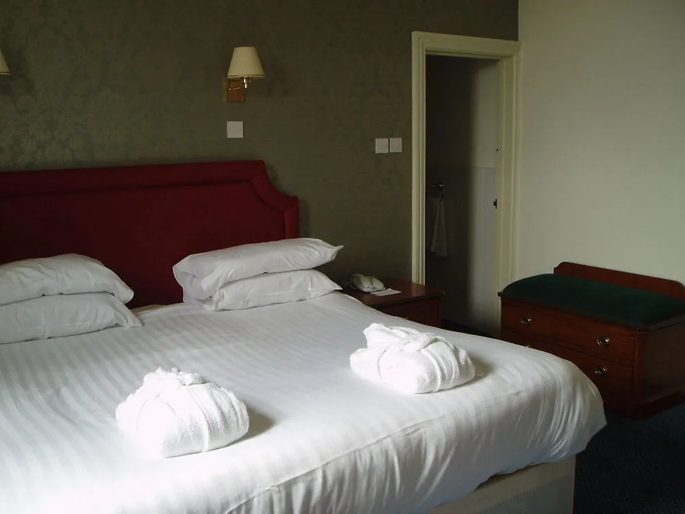 Hotel The Golf