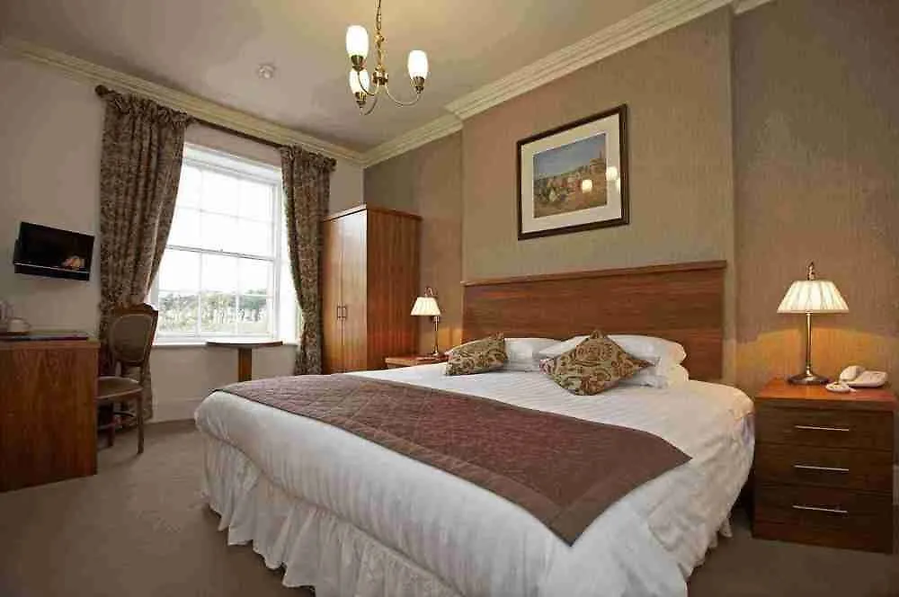 Hotel The Golf 3*