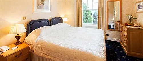 Hotel Overwater Hall Bassenthwaite