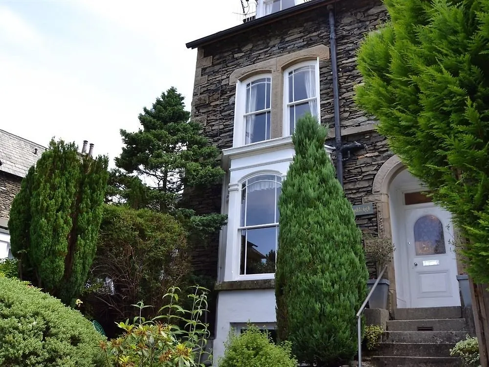 Bed and Breakfast Ashleigh House 4*