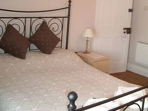 Elim House - Adults Only