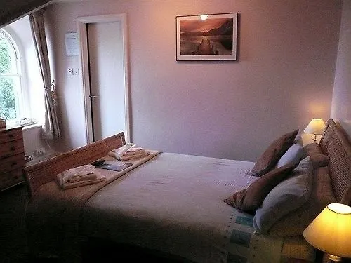 Pensionat Elim House - Adults Only Bowness-on-Windermere