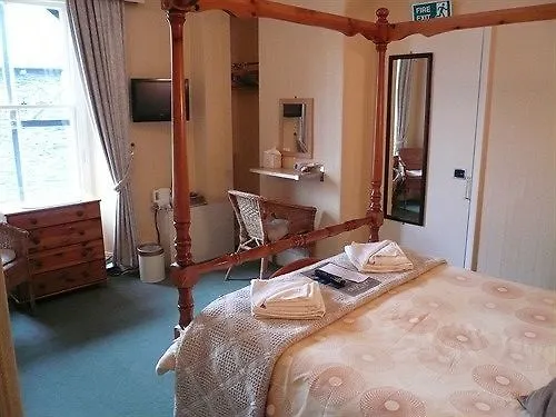 Pensionat Elim House - Adults Only