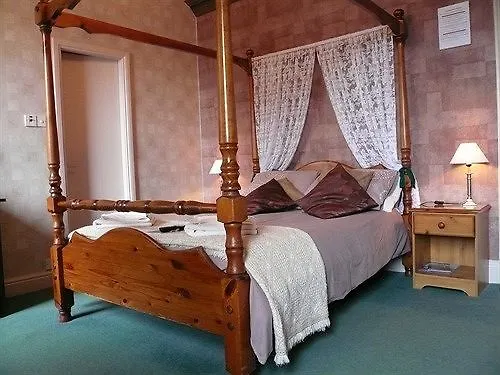 Elim House - Adults Only Bowness-on-Windermere