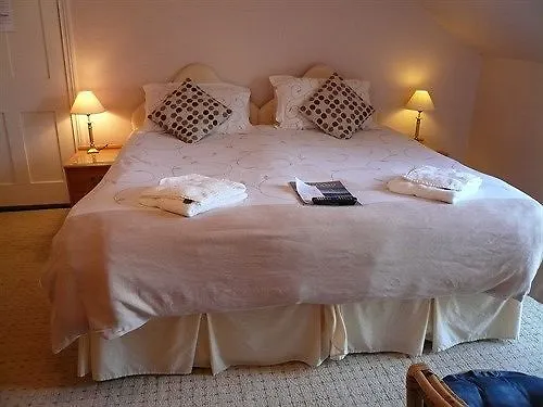 Guest house Elim House - Adults Only 4*