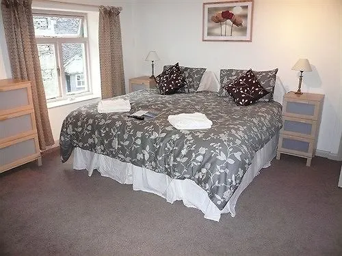 Elim House - Adults Only