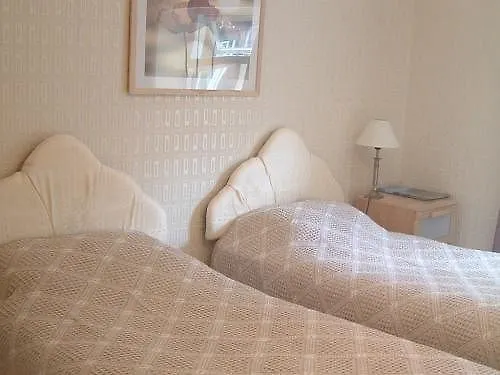 Pensionat Elim House - Adults Only Bowness-on-Windermere