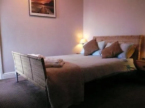 Guest house Elim House - Adults Only