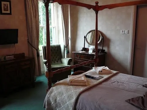 Elim House - Adults Only Bowness-on-Windermere