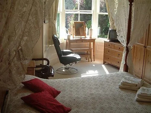 Pensionat Elim House - Adults Only 4*
