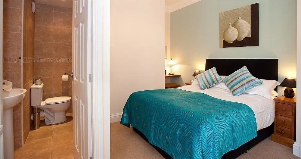 Gasthof Wheatlands Lodge-windermere - Of The Year 2024 - Adult Only - Free Car Park