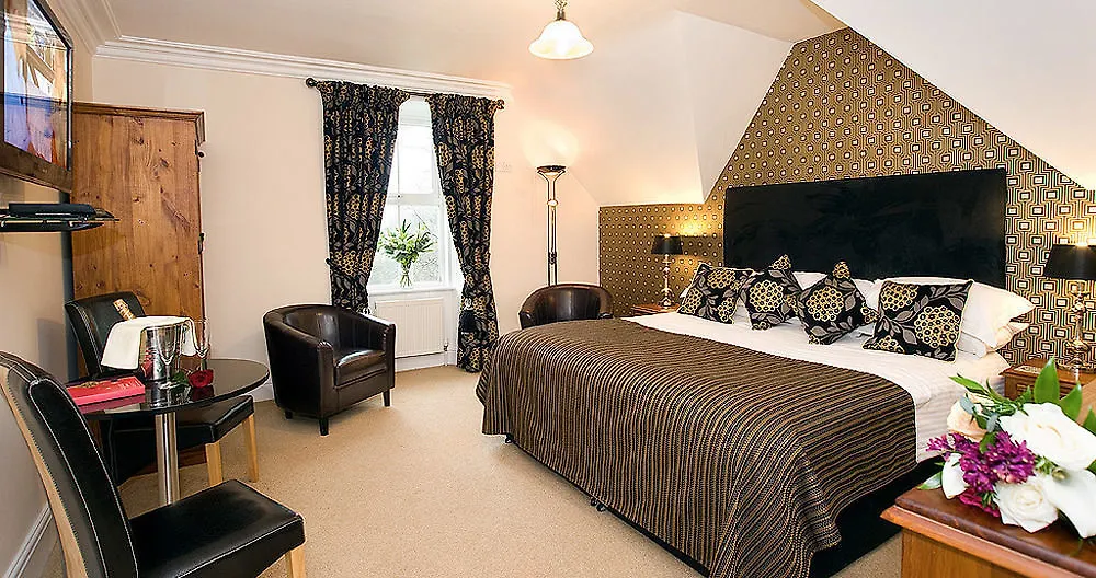 Gasthof Wheatlands Lodge-windermere - Of The Year 2024 - Adult Only - Free Car Park Windermere