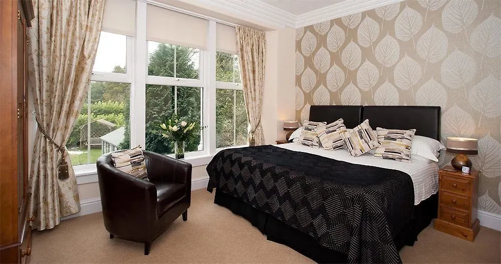 Gasthof Wheatlands Lodge-windermere - Of The Year 2024 - Adult Only - Free Car Park