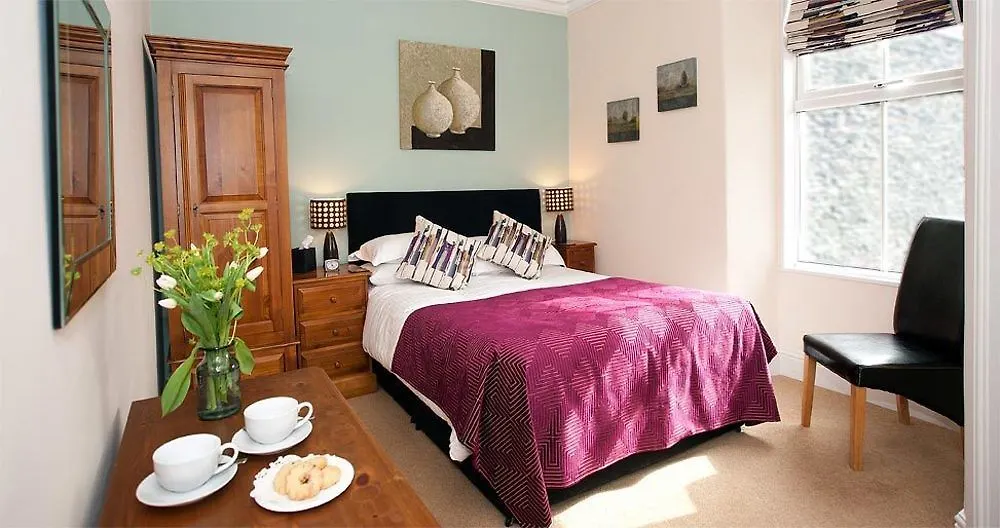 Wheatlands Lodge-Windermere - Award Winning - Adult Only - Free Car Park