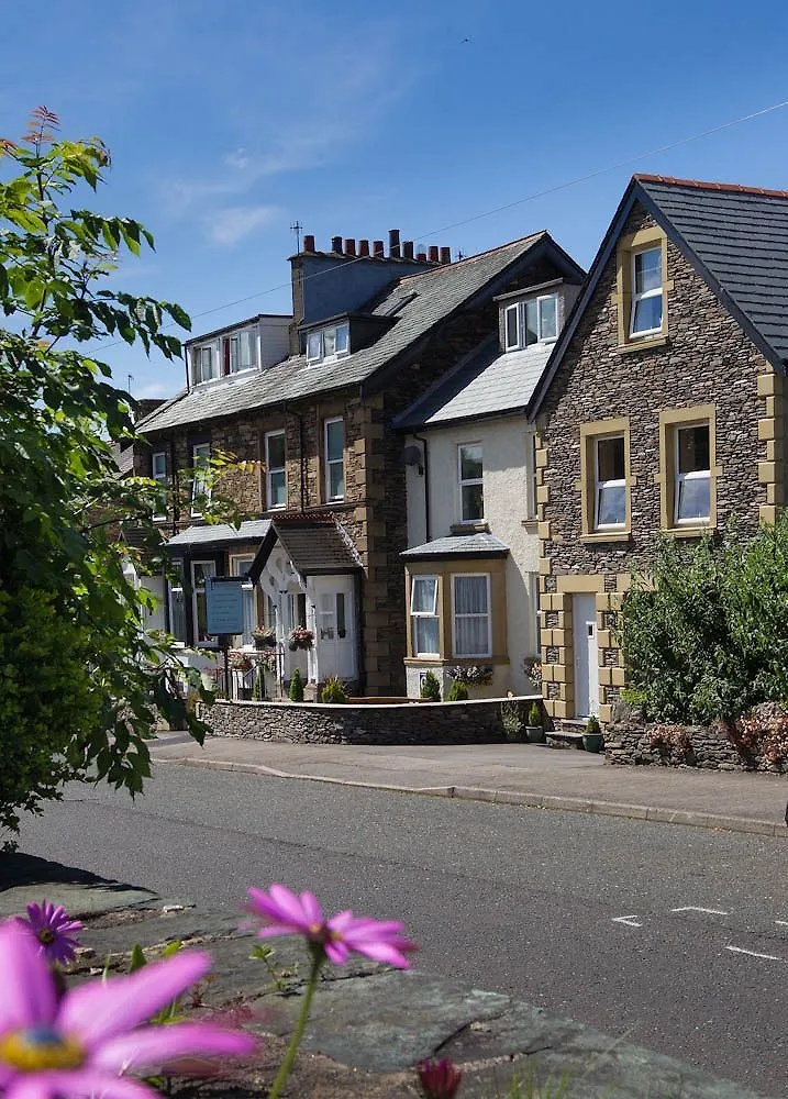 Gasthuis Thornbank House Offering Breakfast And With Free Off Site Health Club