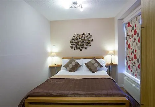 Guest house Thornbank House Offering Breakfast And With Free Off Site Health Club Windermere