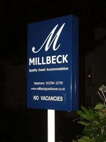 Oda ve Kahvaltı Millbeck