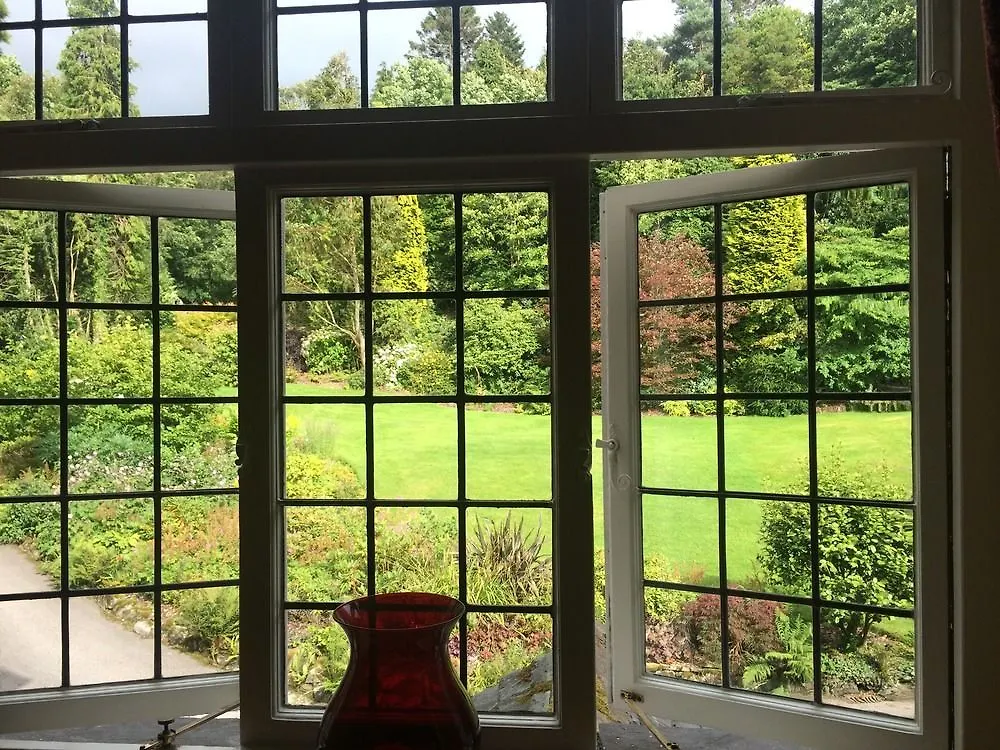 B&B The Ryebeck 4*