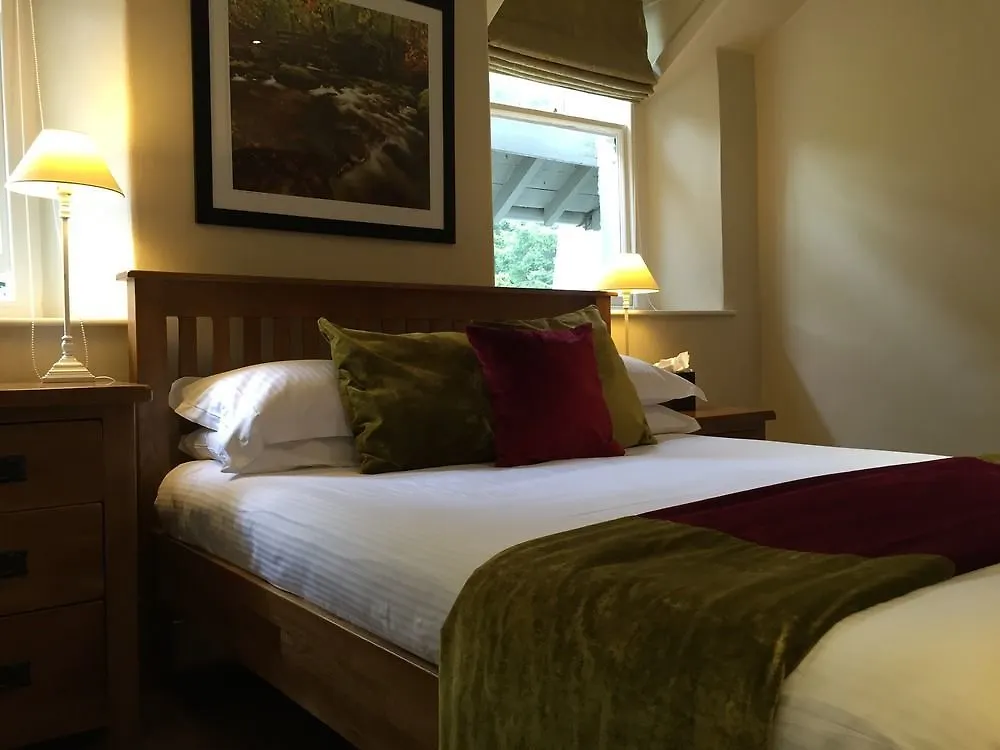 B&B The Ryebeck