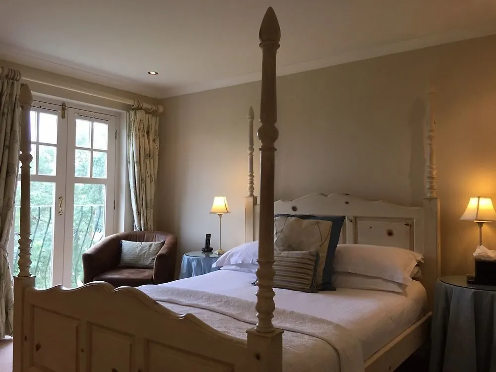 The Ryebeck Bowness-on-Windermere