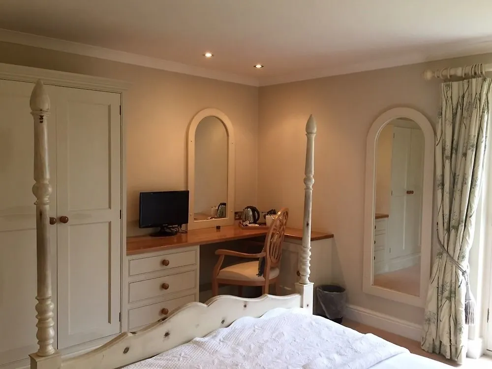 B&B The Ryebeck 4*