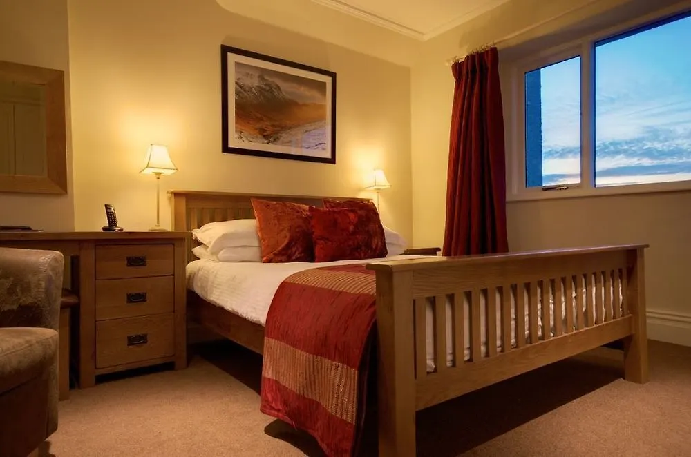 Oda ve Kahvaltı The Ryebeck Bowness-on-Windermere