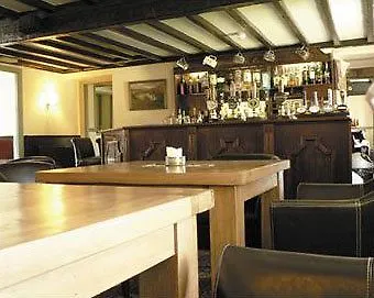 The Mortal Man Troutbeck (South Lakeland)