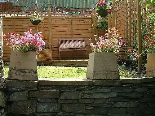 Bed & Breakfast College House Windermere