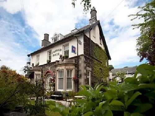 Maison d'hôtes Oakfold House Bowness-on-Windermere