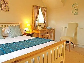 Southview And Indoor Pool Penzion 4*