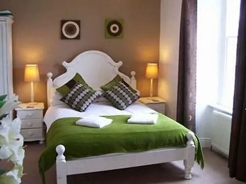 Number 80 Guest house 4*