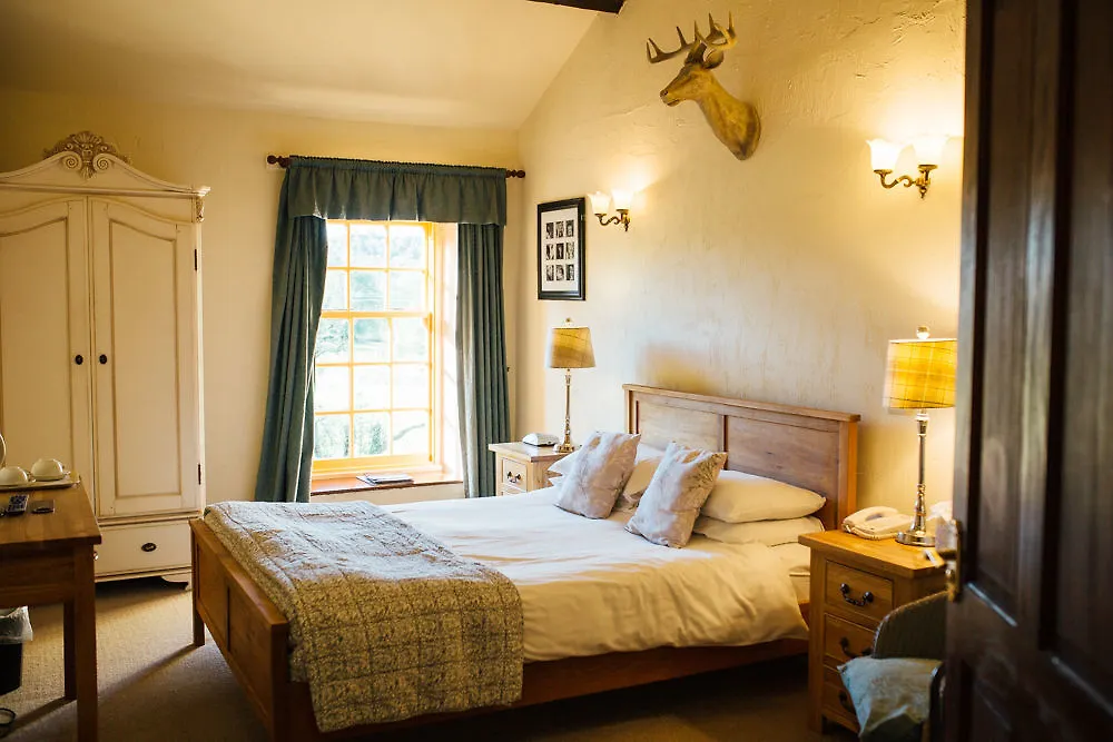 Gasthof The Brown Horse 3*