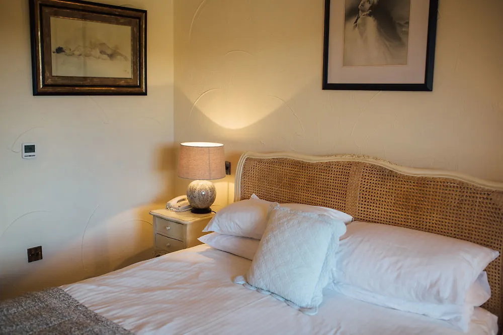 Gasthof The Brown Horse 3*