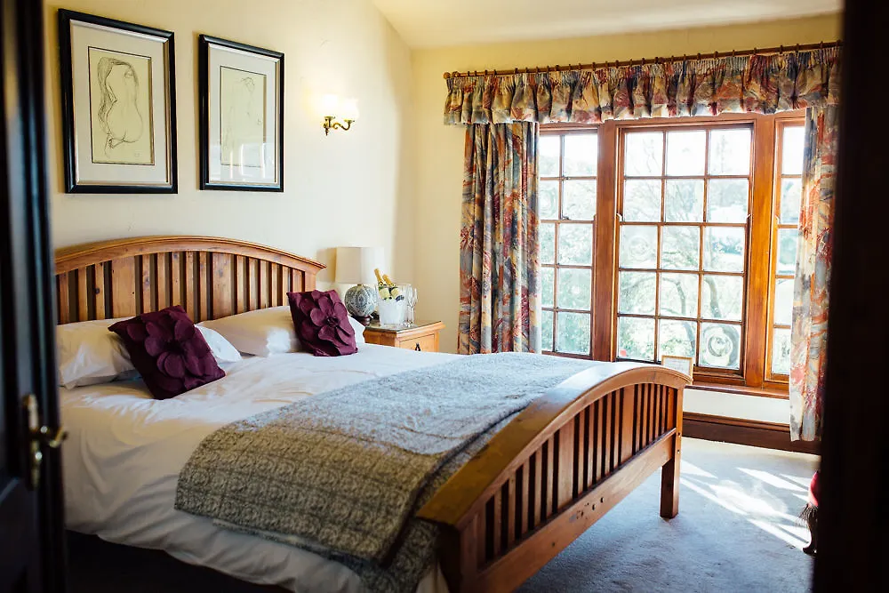 Gasthof The Brown Horse 3*
