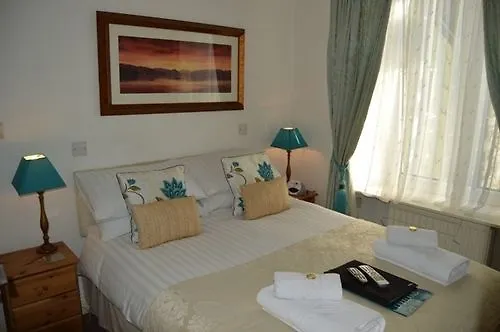 Seasons 4* Windermere