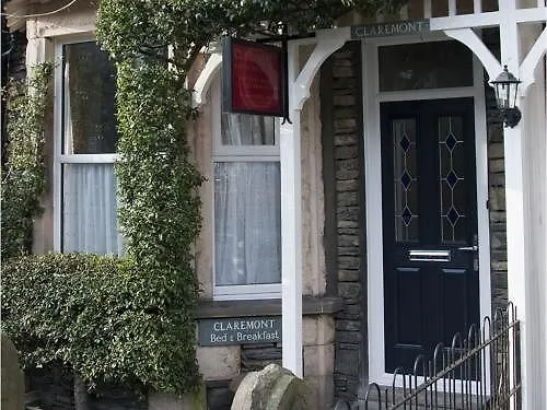 Claremont Hotel
