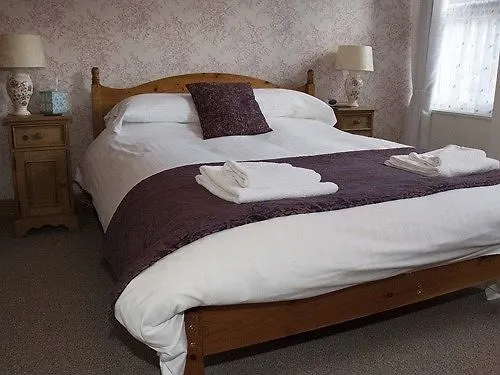 Claremont Hotel Windermere
