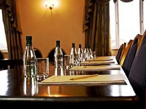 Hotel Solway 3*