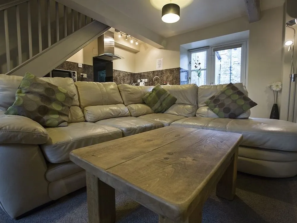 Hotel The Farmers Ulverston
