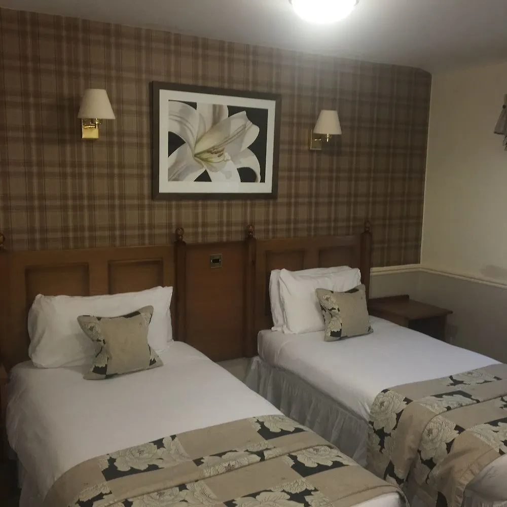 The Crown Locanda
