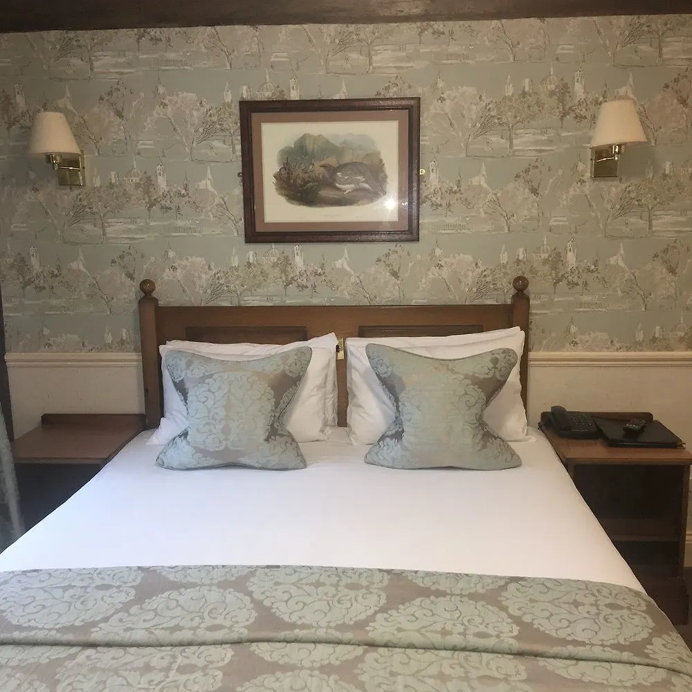 Locanda The Crown 3*