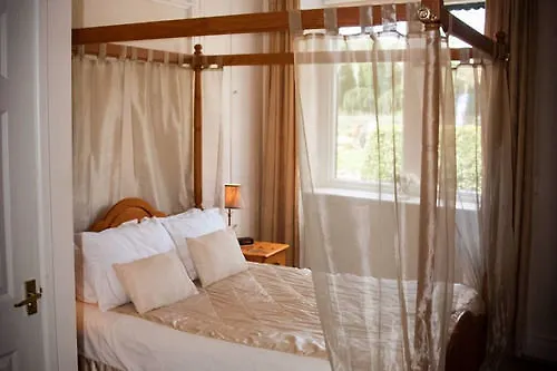 Lacet House 4* Эмблсайд