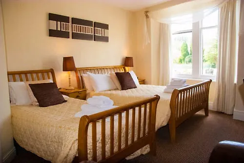 Lacet House Nocleg ze śniadaniem Ambleside
